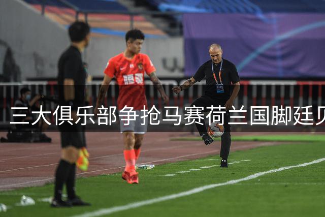 三大俱乐部争抢马赛荷兰国脚廷贝尔