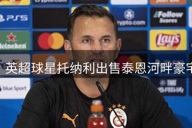 英超球星托纳利出售泰恩河畔豪宅 奢华内景首度曝光